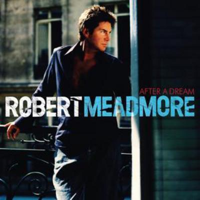 Robert Meadmore - After a Dream CD Album - Used