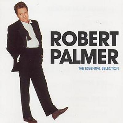 Robert Palmer - The Essential Collection CD Album - Used