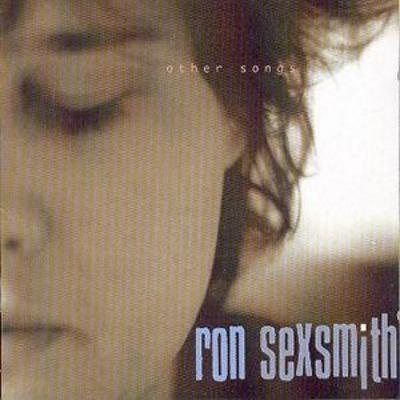 Ron Sexsmith - Other Songs CD Album - Used
