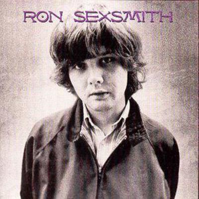 Ron Sexsmith CD Album - Used