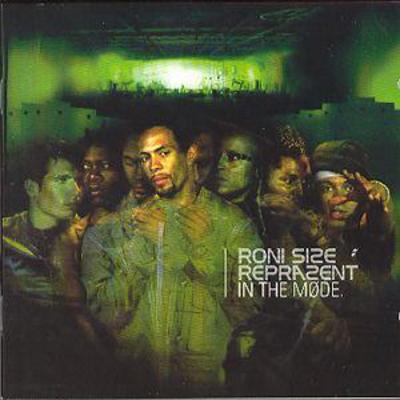 In the Mode CD Album - Used