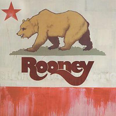 Rooney - Rooney CD Album - Used
