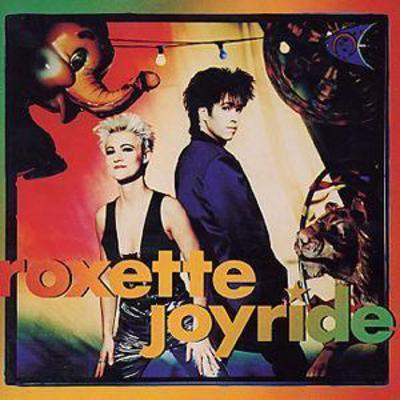 Roxette - Joyride CD Album - Used