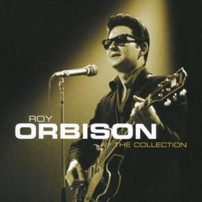 Roy Orbison - The Collection CD Album - Used