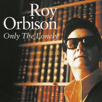 Roy Orbison - Only the Lonely CD Album - Used