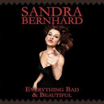 Everything Bad and Beautiful CD Album - Used