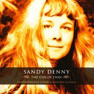 Sandy Denny - The Collection CD Album - Used