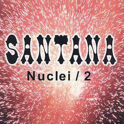 Santana - Nucle 2 CD Album - Used