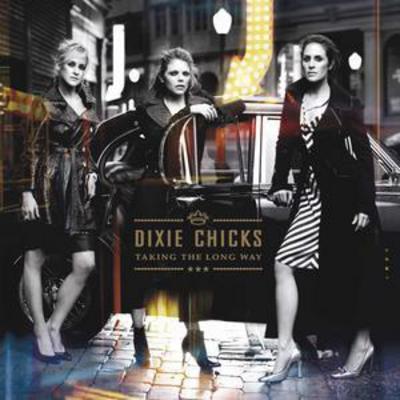 The Chicks - Taking the Long Way CD Album - Used