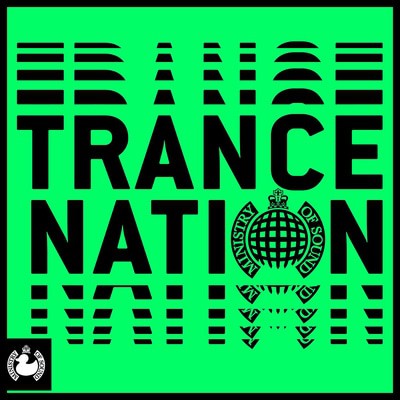 Various Artists - Trance Nation CD Album - Used