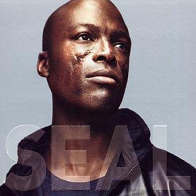 Seal - IV CD Album - Used