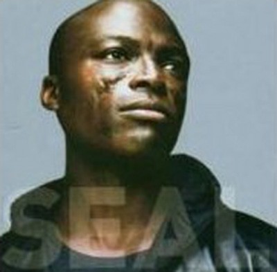 Seal - IV CD Album - Used