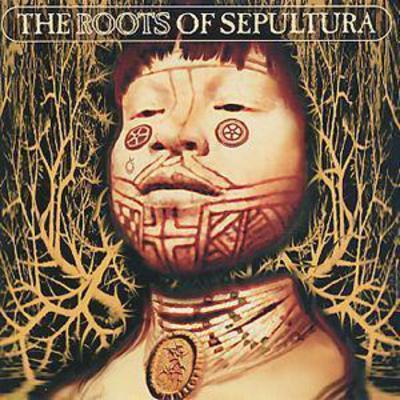 Sepultura - The Roots of Sepultura CD Album - Used