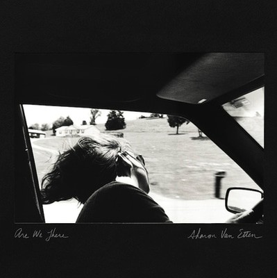 Sharon Van Etten - Are We There CD Album - Used