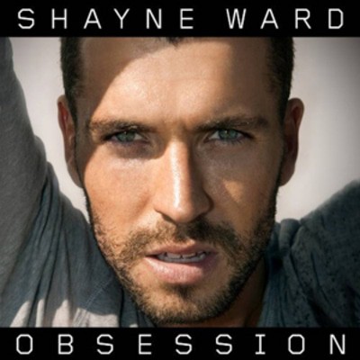 Shayne Ward - Obsession CD Album - Used