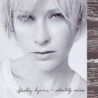 Shelby Lynne - Identity Crisis CD Album - Used