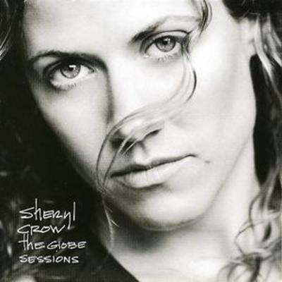 Sheryl Crow - **globe Sessions, The** CD Album - Used