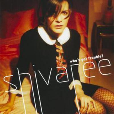 Shivaree - Who's Got Trouble? CD Album - Used