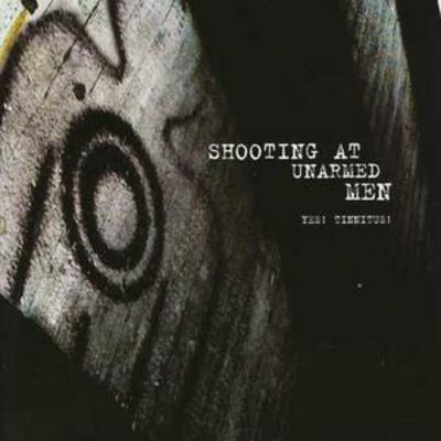 Shooting At Unarmed Men - Yes Tinnitus CD Album - Used