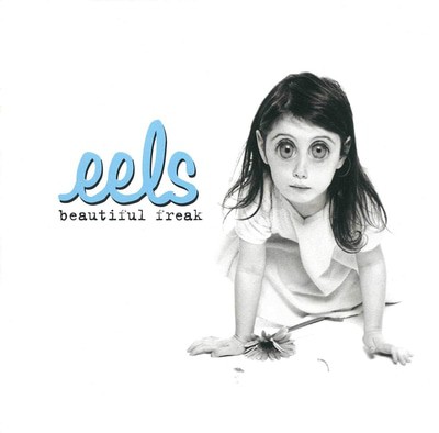 Eels - Beautiful Freak CD Album - Used