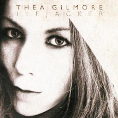 Thea Gilmore - Liejacker CD Album - Used