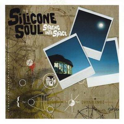 Silicone Soul - Staring Into Space CD Album - Used