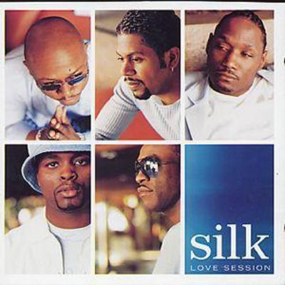 Love Session CD Album - Used
