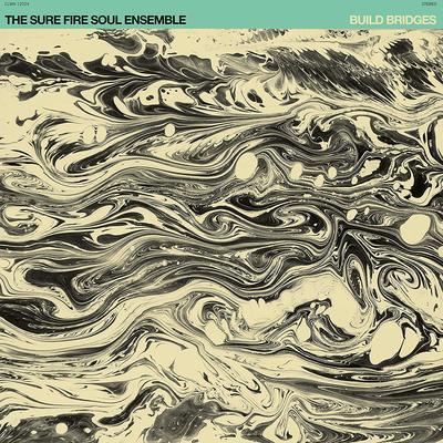 The Sure Fire Soul Ensemble - Build Bridges CD Album - Used