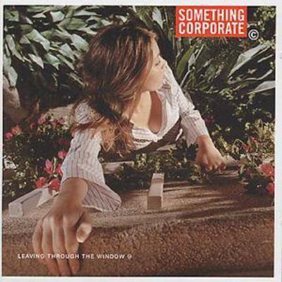 Leaving Through a Window CD Album - Used