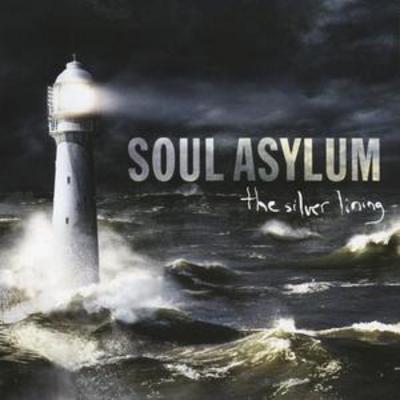 Soul Asylum - The Silver Lining CD Album - Used