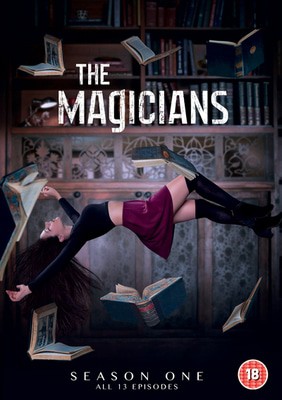 John Mcnamara The Magicians Streaming Free The Magicians Season