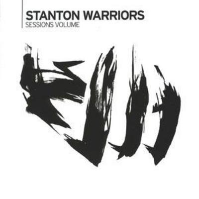 Various Artists - Stantons Sessions Vol. 3 CD Album - Used