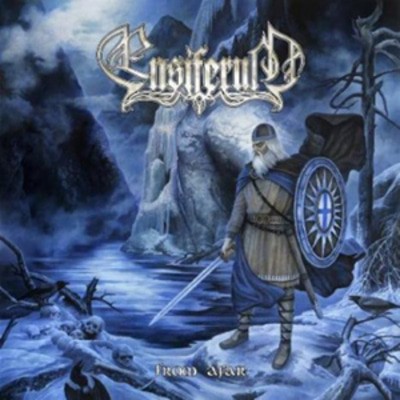Ensiferum - From Afar CD Album - Used