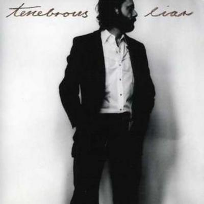 Tenebrous Liar - Tenebrous Liar CD Album - Used