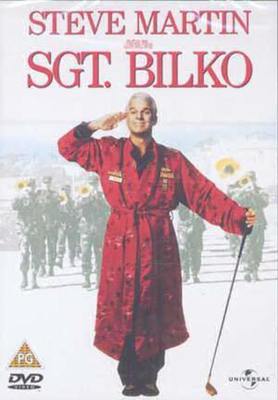 Sgt. Bilko | DVD