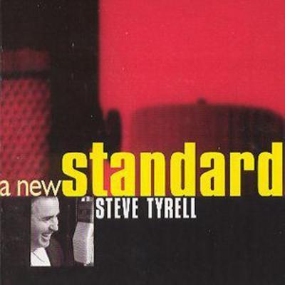 New Standard CD Album - Used