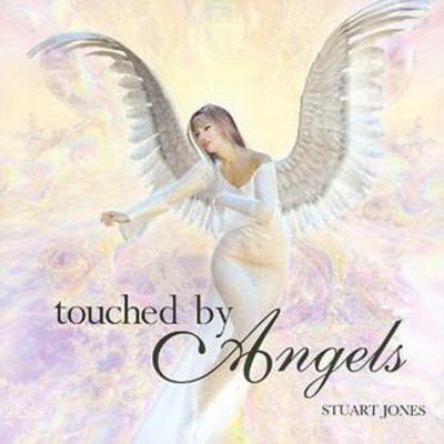 Stuart Jones - Touched By Angels CD Album - Used