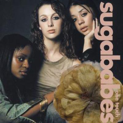 Sugababes - One Touch CD Album - Used