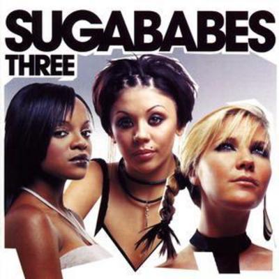 Sugababes - Three CD Album - Used