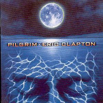 Eric Clapton - Pilgrim CD Album - Used