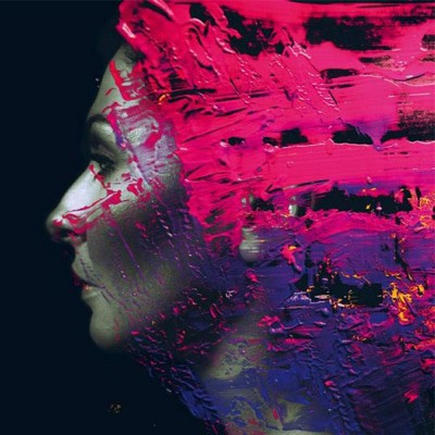 Steven Wilson - Hand. Cannot. Erase CD Album - Used