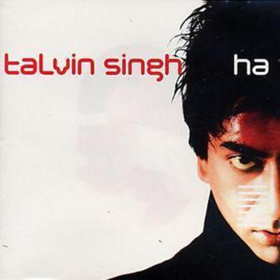 Talvin Singh - Ha CD Album - Used