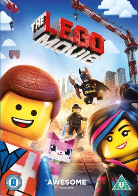 Music magpie lego 2025