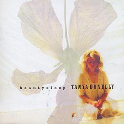 Tanya Donelly - Beauty Sleep CD Album - Used