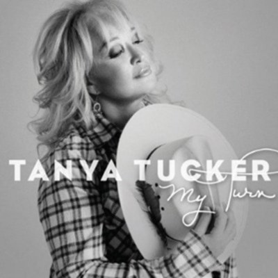 Tanya Tucker - My Turn CD Album - Used
