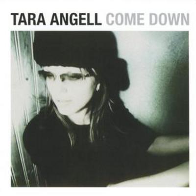 Tara Angell - Come Down CD Album - Used