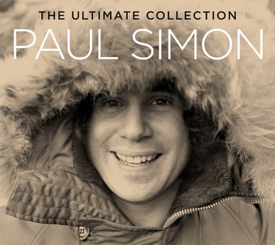 Paul Simon - The Ultimate Collection CD Album - Used