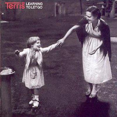 Terris - Learning To Let Go CD Album - Used