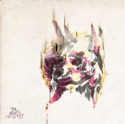 The Acorn - No Ghost CD Album - Used
