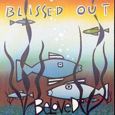 The Beloved - Blissed Out CD Album - Used